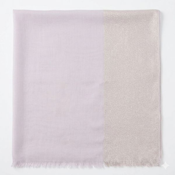 High Quality Polyester Scarf for Middle-east --SKSCF001 (1)