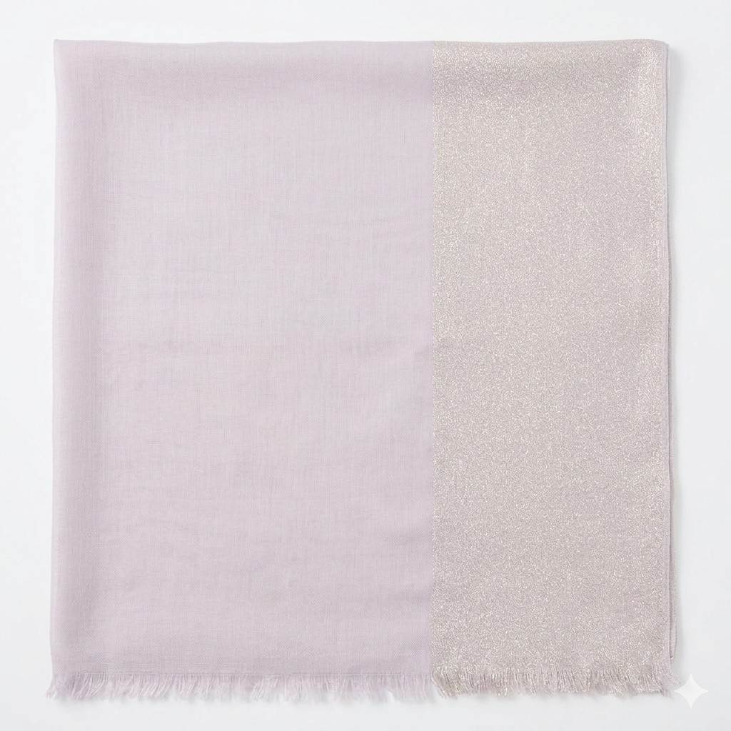 High Quality Polyester Scarf for Middle-east --SKSCF001 (1)